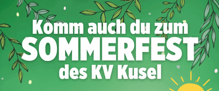Sommerfest