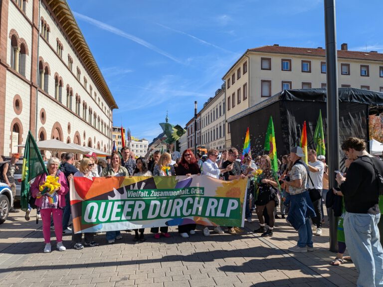 CSD Lautre und Kreisvorständekonferenz